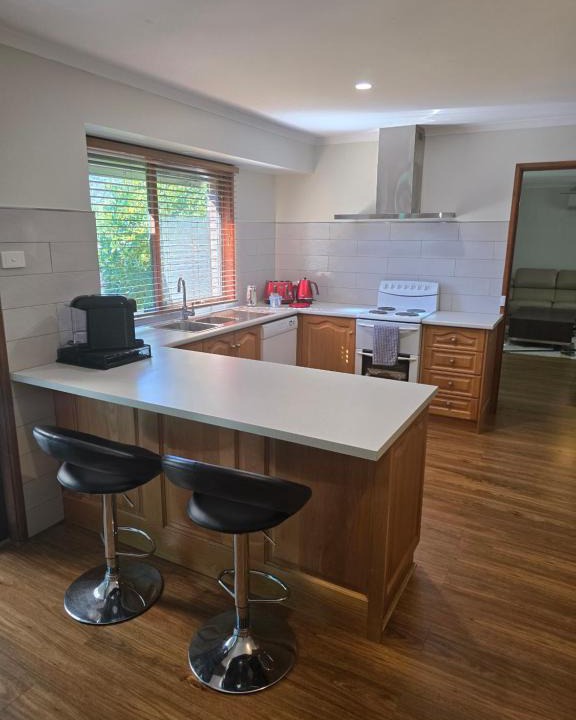 Myrtleford House | The Golf Getaway