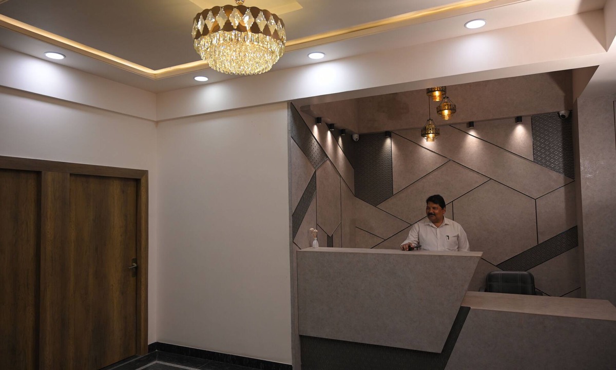 Vrindavan Resort | The Govindam Resort