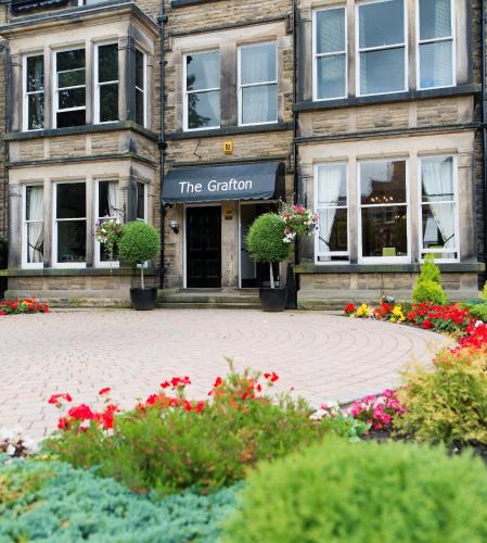 Harrogate House | The Grafton