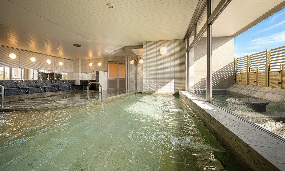 Minami-komatsu Hotel | The Gran Resort Ohmimaiko