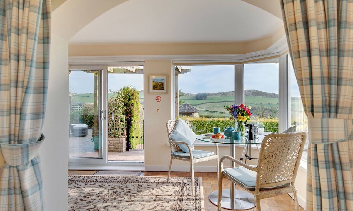 Powburn Cottage | The Granary