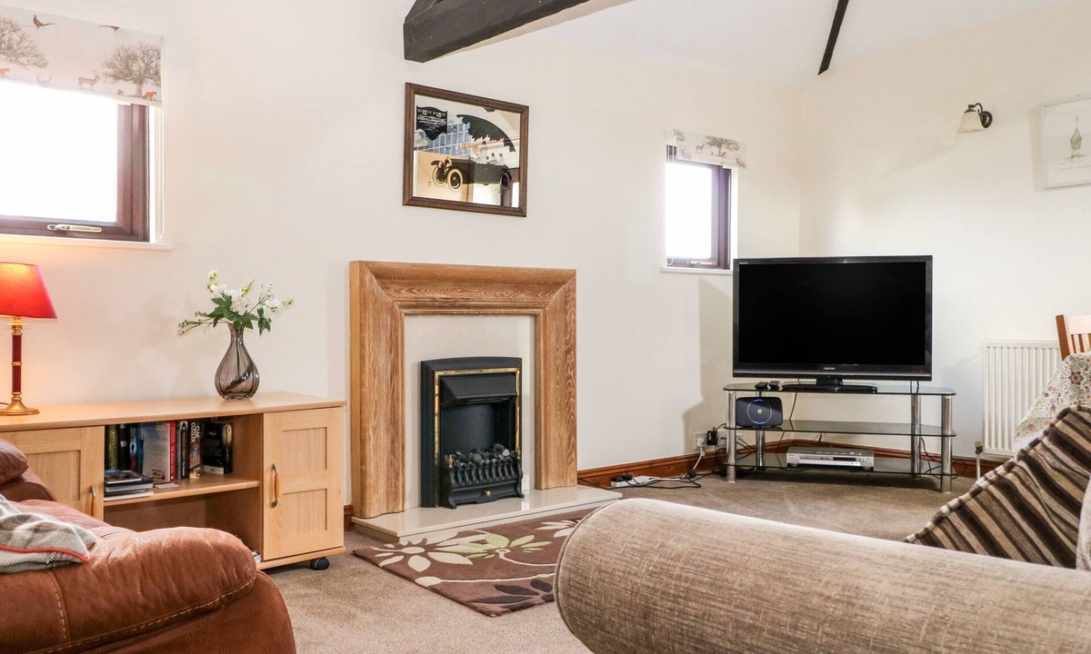 Edburton Cottage | The Granary