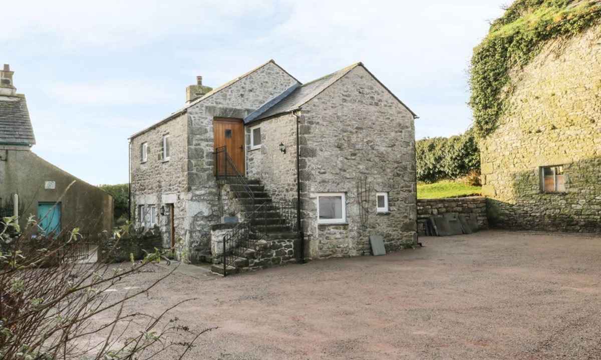 Newland Near Ulverston Apartment | The Granary Loft, Bardsea