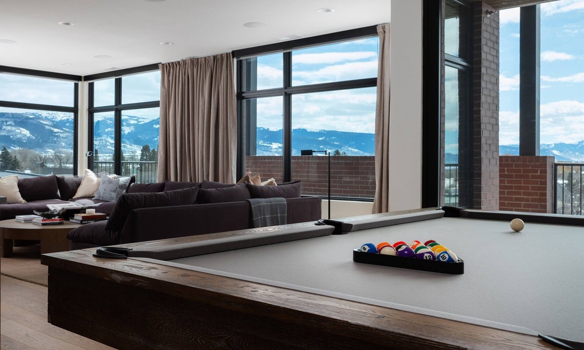 Driggs Condo | The Grand Penthouse | Elevated Teton Luxury Stay