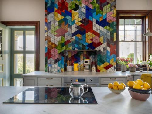 Newburgh House | The Grand - The Nicest House in Newburgh
