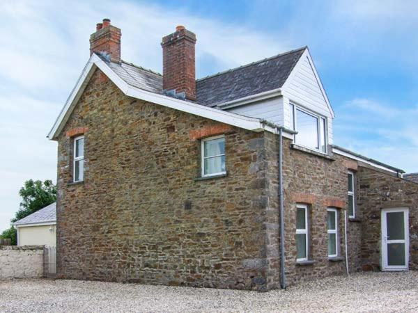 Little Haven House | The Grange