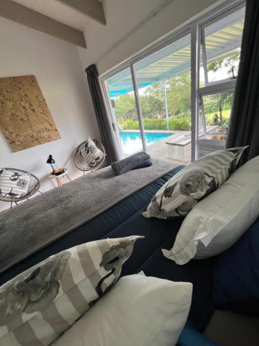 Uvongo House | The Granny Flat