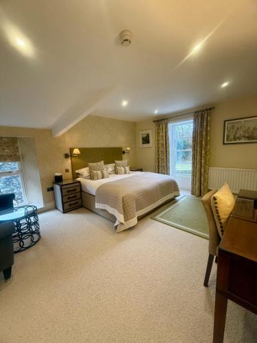 Grasmere Hotel | The Grasmere Hotel