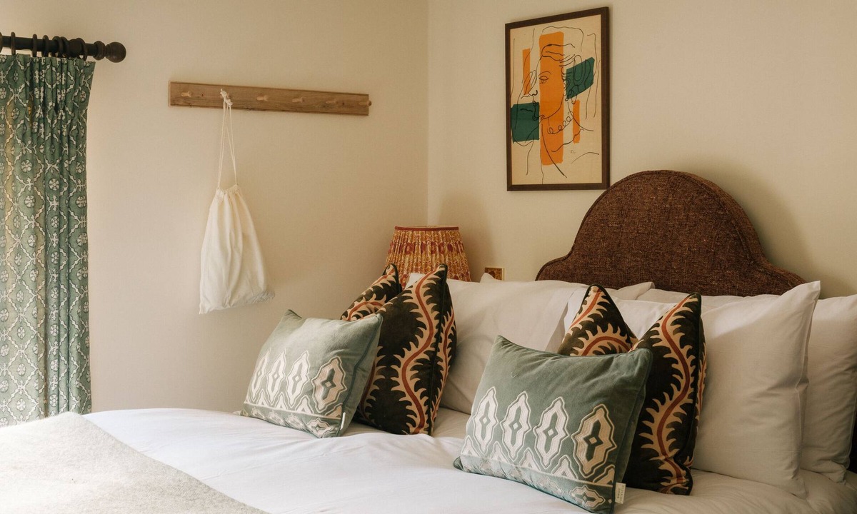 Hurstbourne Tarrant Hotel | The Great Decoy