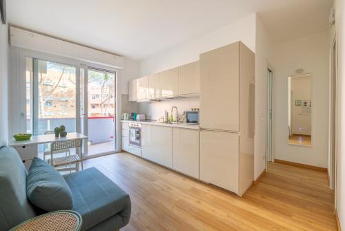 Torrino Apartment | The Green Apartment