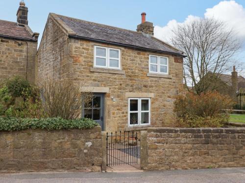 Sawley House | The Green