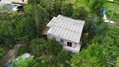 Bophut House | The Green Horizon Villa Chaweng Hill