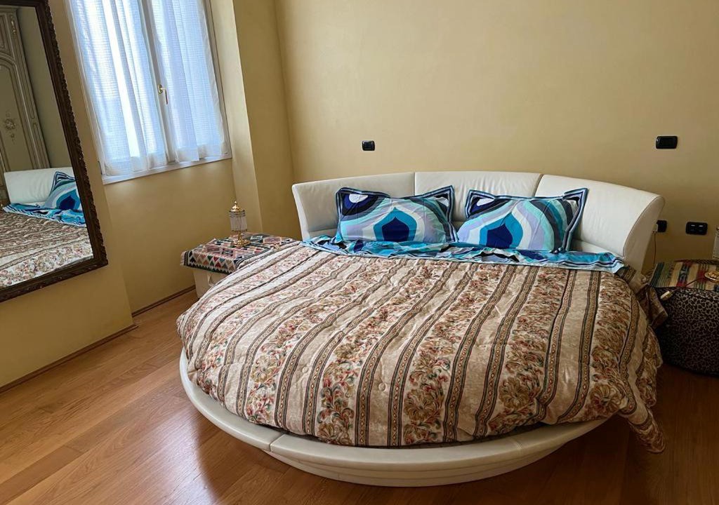 Busseto Apartment | The Green House
