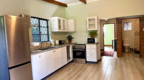 Howick House | The Green Lantern - Howick