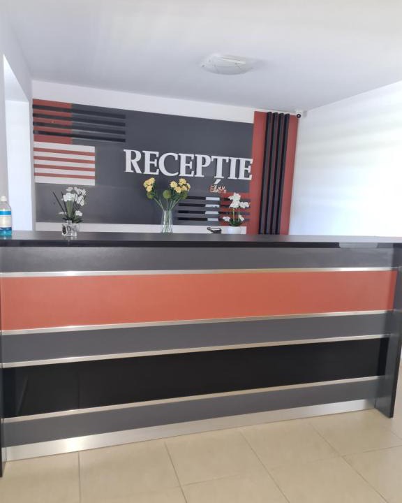 Isaccea Hotel | THE GREENHOUSE