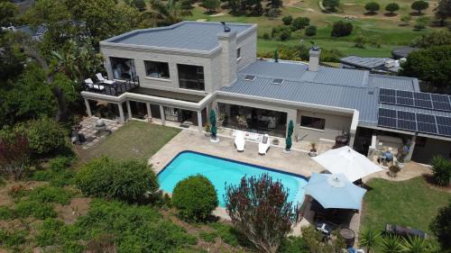 Eikenbosch House | The Greens Guesthouse
