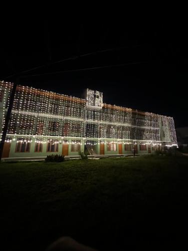 Srinagar House | The Greens