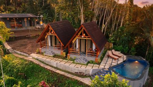 Undisan Cabin | The Grembeng