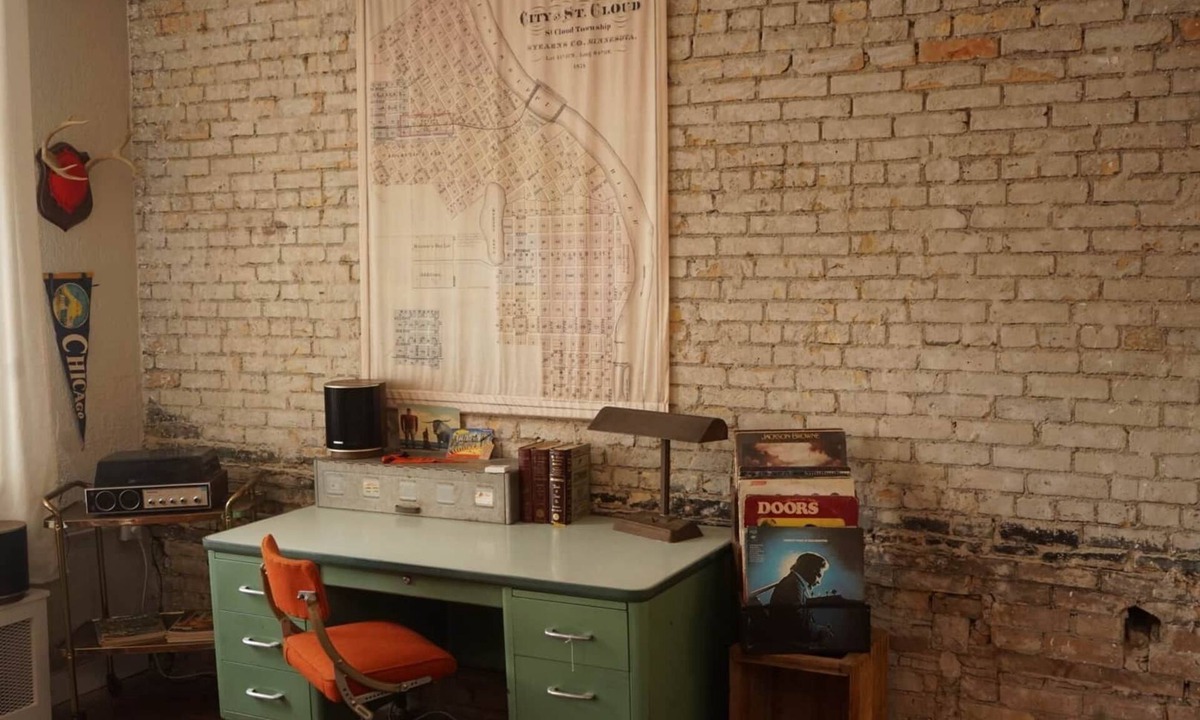 Downtown Apartment | The Grey Cannon Guest House