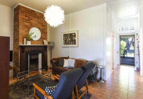 Grafton House | The Grey House