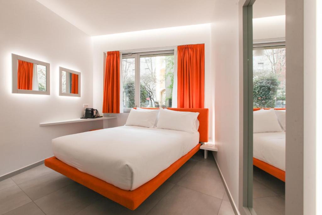 Carrobbio Hotel | The Grove
