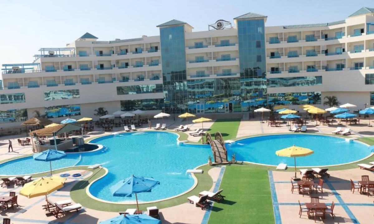 An-Nuzhah Hotel | The Guard Hotel