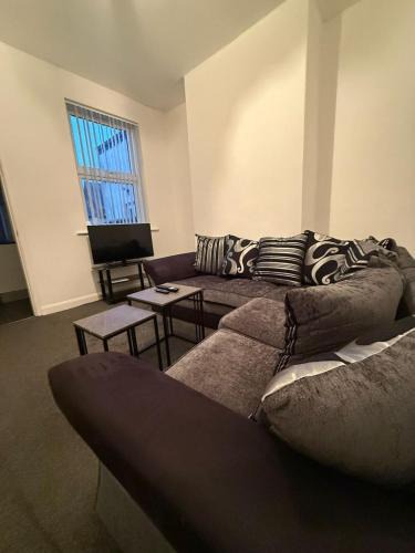 Grimsby House | The Guildford