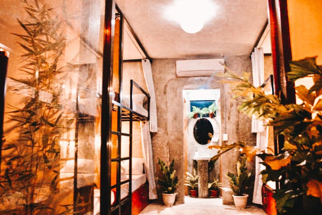 Basdiot Hostel | The Hangover Hostel