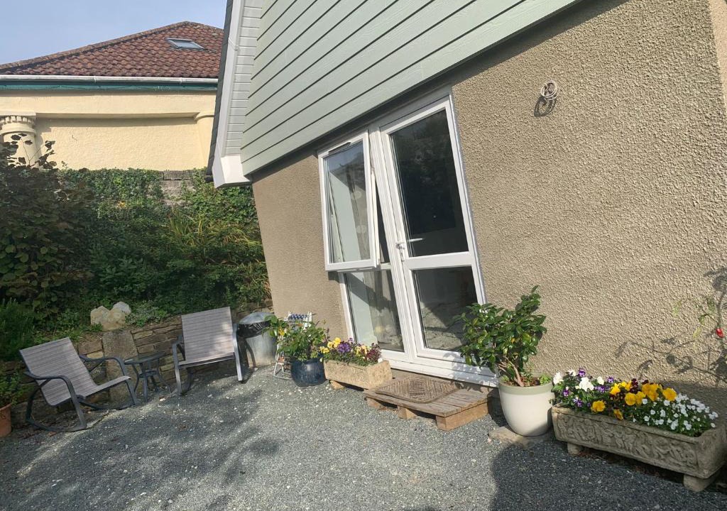 Wadebridge Apartment | The Hannexe