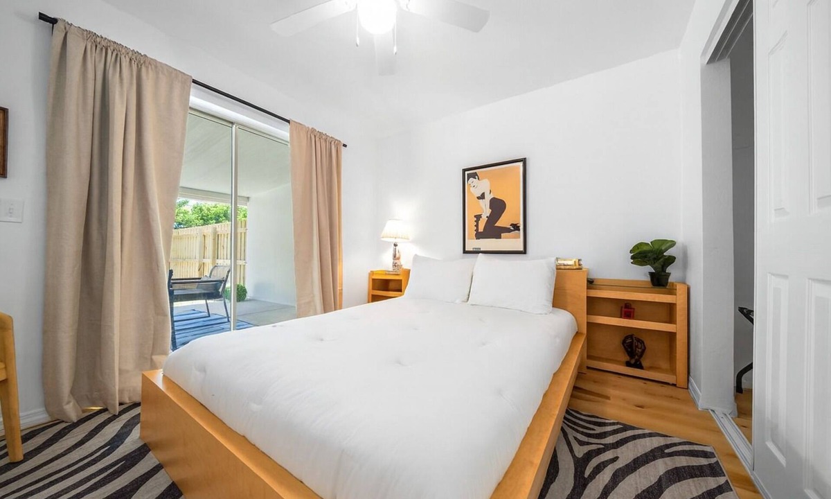 Crystal River House | The Happy Haven Near Manatee Tours