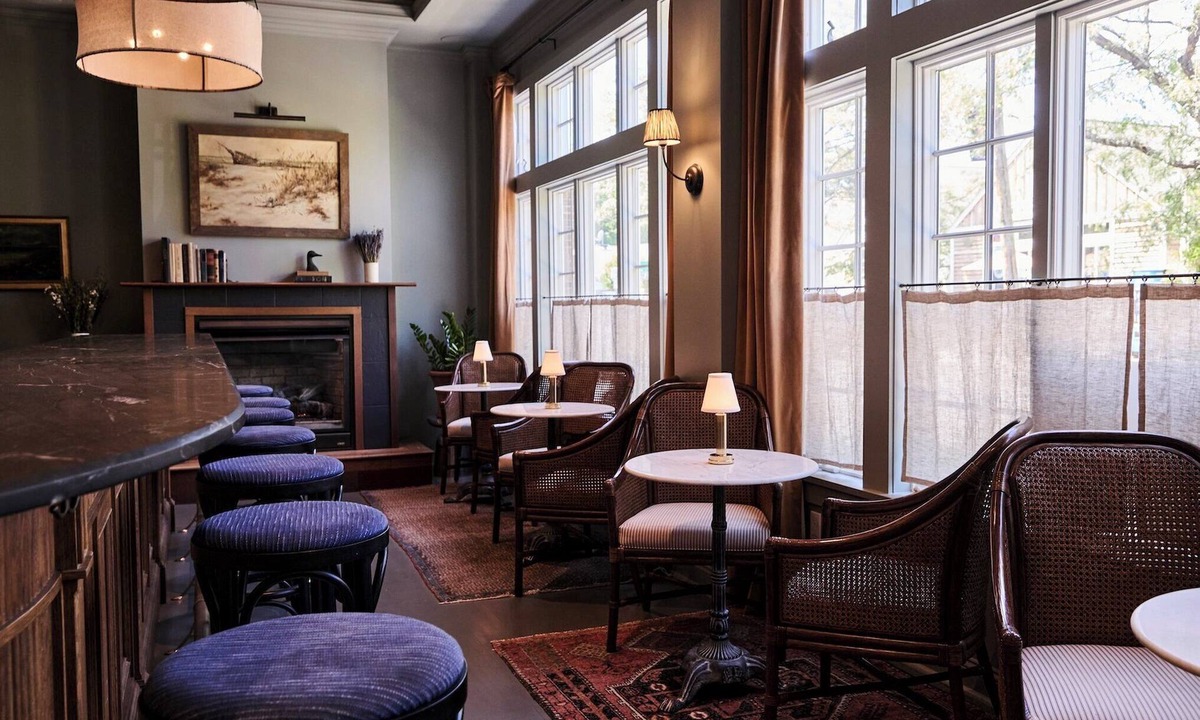 Greenport Hotel | The Harbor Front Inn