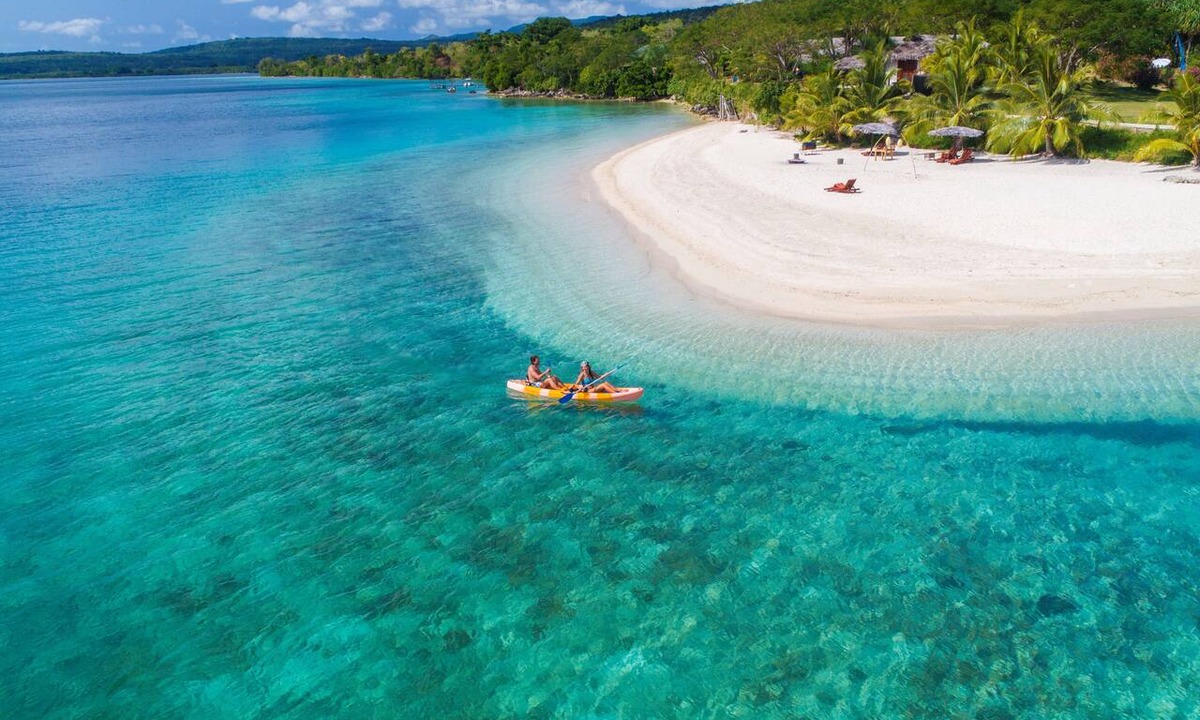 Tanoliu Hotel | The Havannah Vanuatu - Exclusively for adults