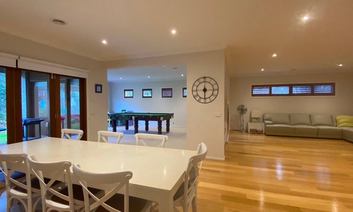 Inverloch House | The Haven
