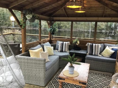 Castle Douglas Bed & Breakfast | The Haven B&B