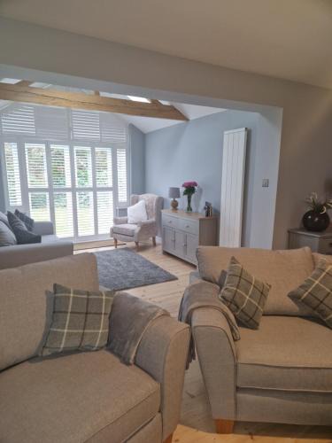 Beadnell House | The Haven