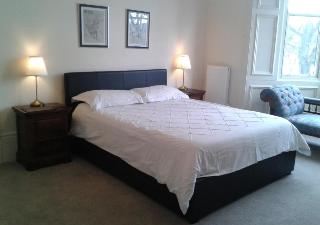 Gateshead House | The Haven