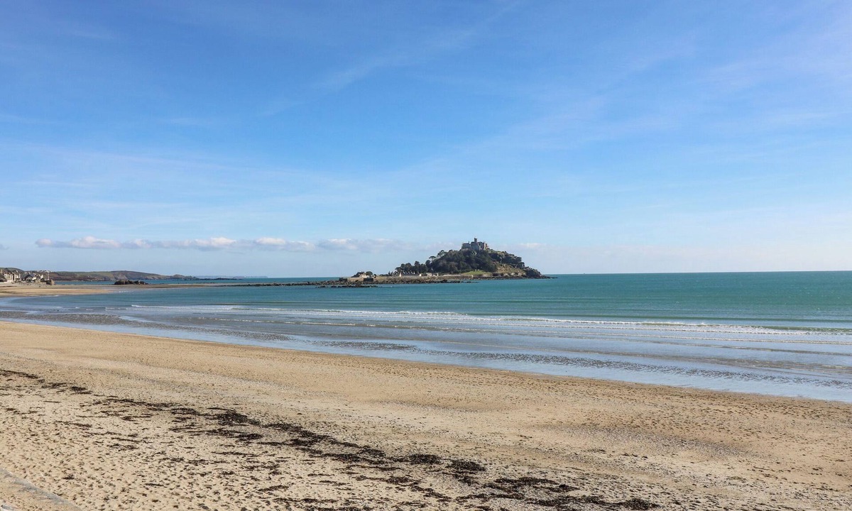 Marazion Cottage | The Haven