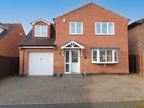 Giltbrook House | The Haven