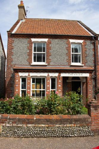 Sheringham House | The Haven