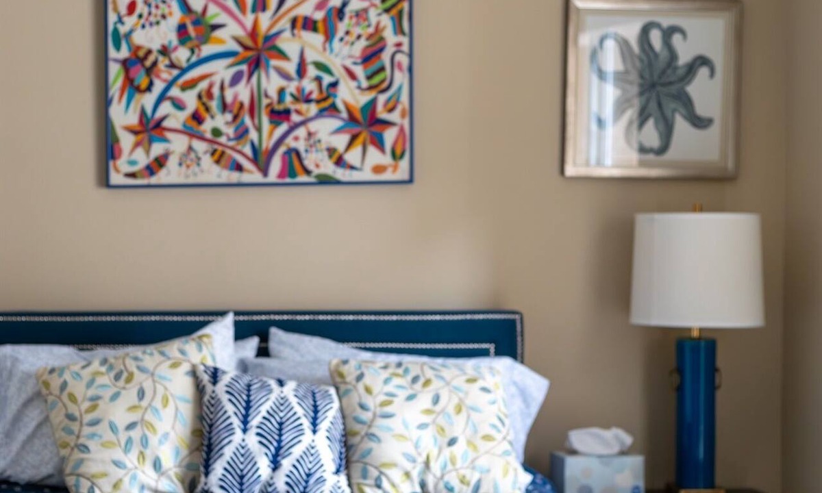 Cornelius Condo | The Haven - Lake Norman Vacation Rental - Lake views w/upscale accommodations