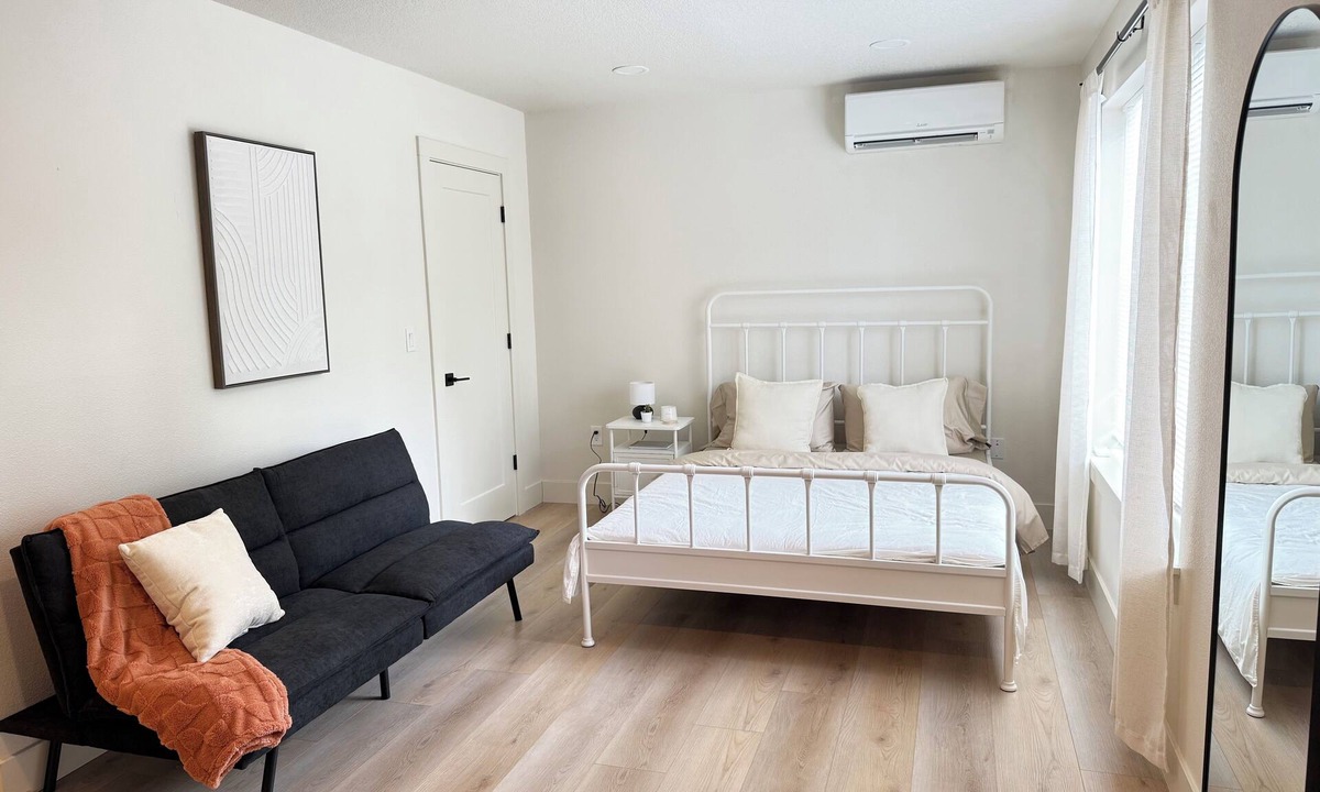 Vancouver Apartment | The Haven Stay