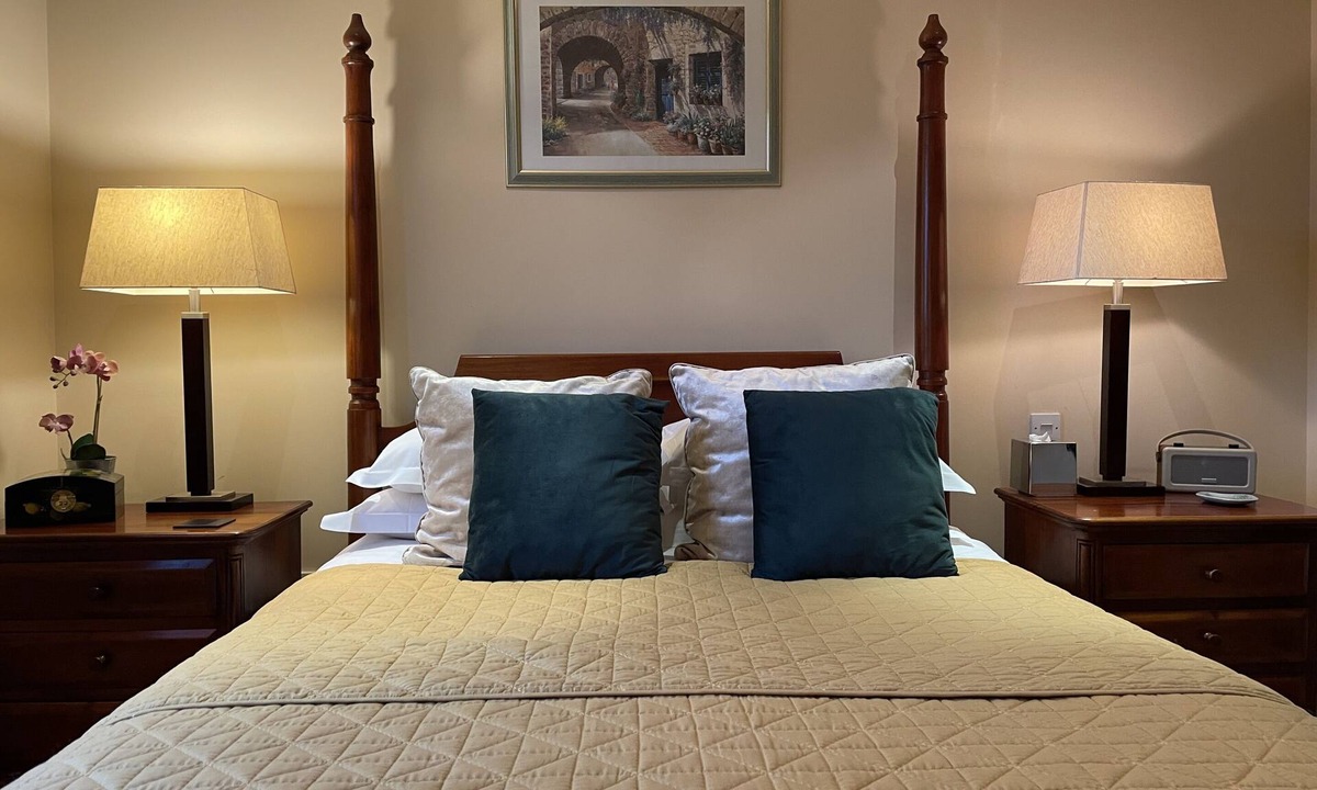 Hawkley Hotel | The Hawkley Inn