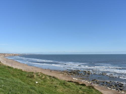Seaham House | The Hawthorns