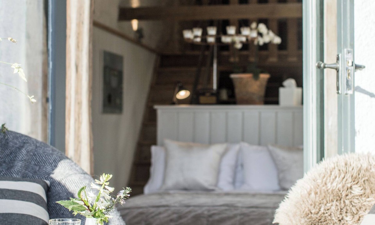 Ashburton House | The Hayloft Devon | Boutique accommodation, Ashburton, Dartmoor