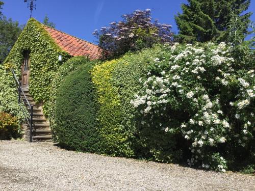Lastingham House | The Hayloft