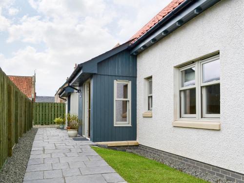 Linlithgow House | The Haymakers