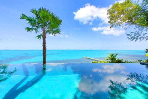 Taling Ngam Villa | The Headland Villa 2, Samui