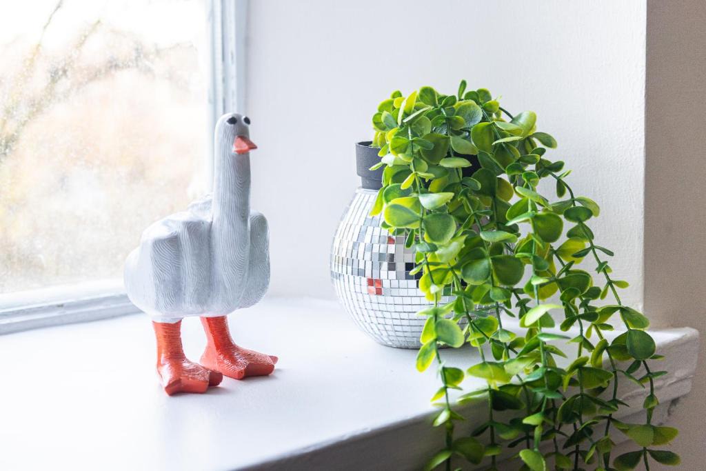 The Cultural Quarter Apartment | The Heart-of-Brighton Hub