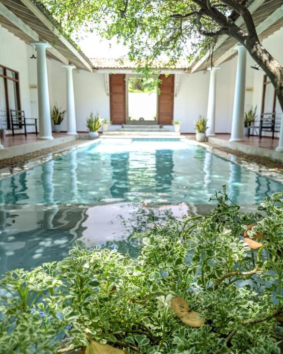 Mahasenpura Villa | The Heaven's Bungalow
