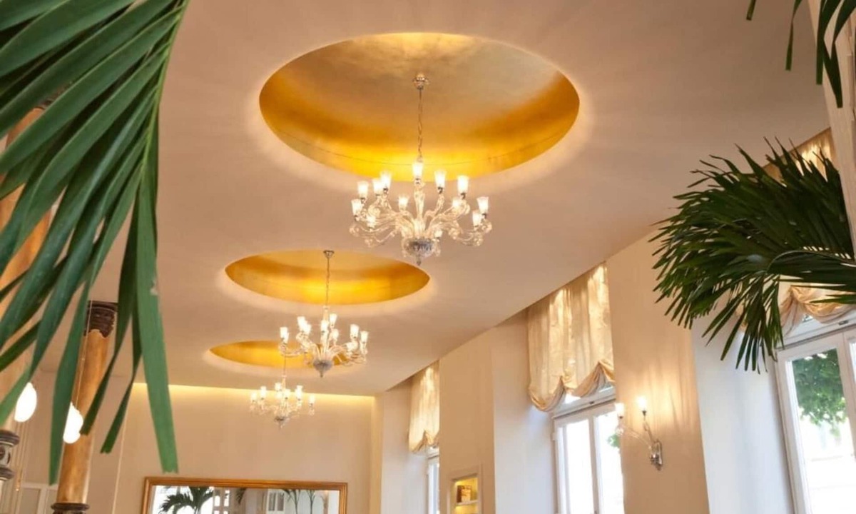 Weststadt Hotel | The Heidelberg Exzellenz Hotel